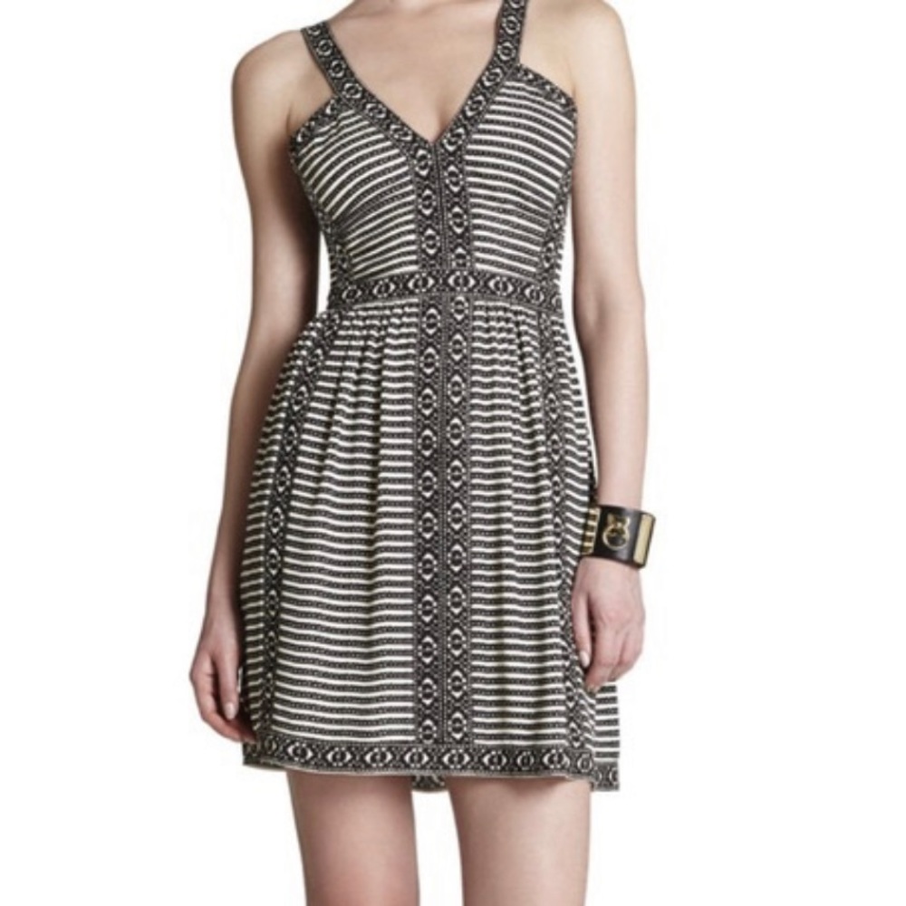BCBGMAXAZRIA Dress
Size 2
NWT